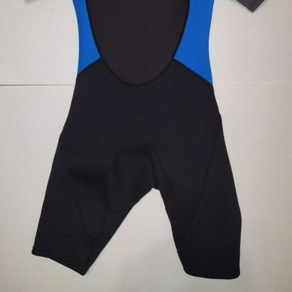 Youth Springsuit –BODY GLOVE -  Medium (12). stretch neoprene, wakeboarding - Picture 9 of 9